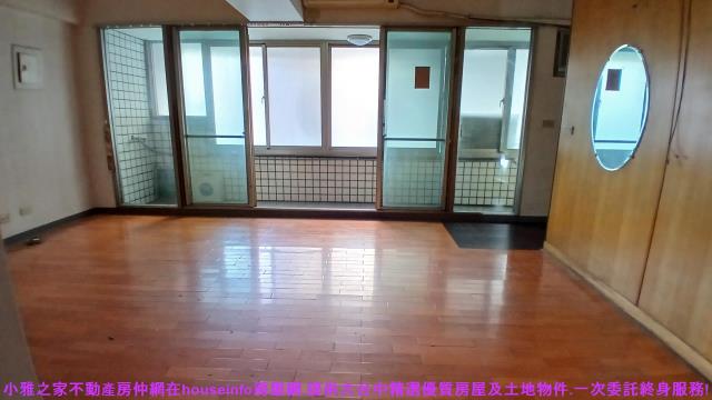 台中北屯大樓-11