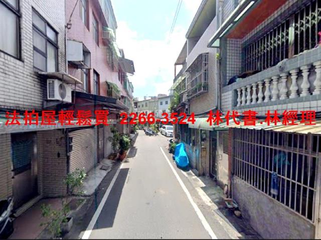 桃園八德法拍透天-2