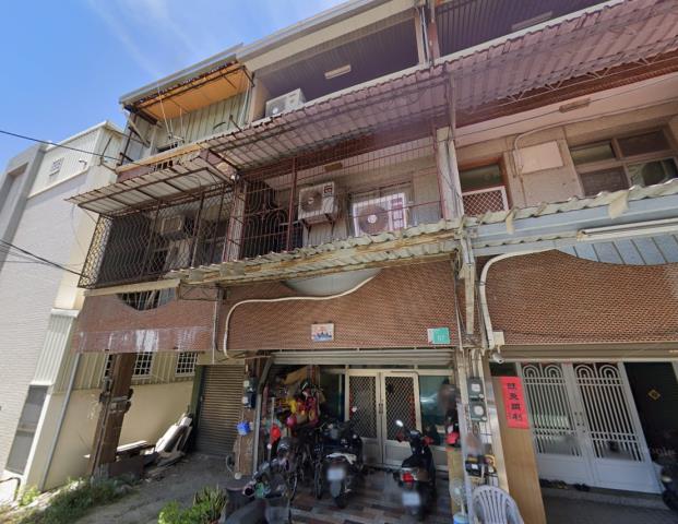 台南安南透天法拍-2