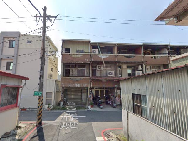 台南安南透天法拍-3