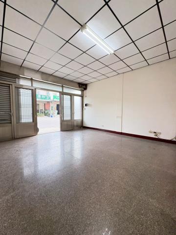 嘉義中埔店面-1