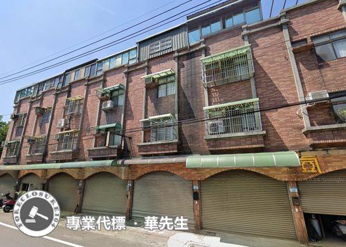 桃園平鎮透天拍賣-4