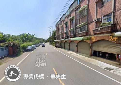 桃園平鎮透天拍賣-5