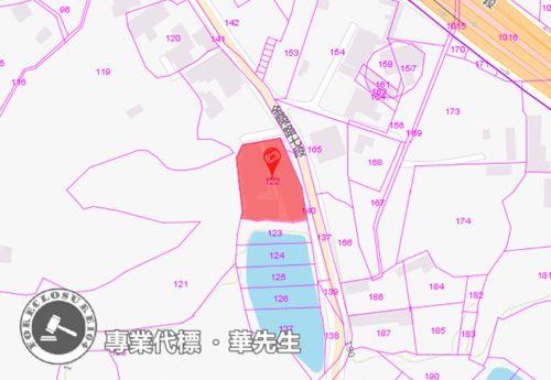 桃園平鎮透天拍賣-8