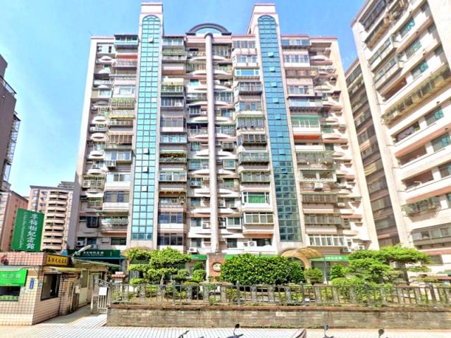 新北三峽法拍大樓-0