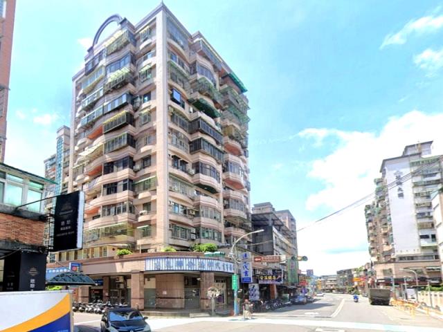 新北三峽法拍大樓-1