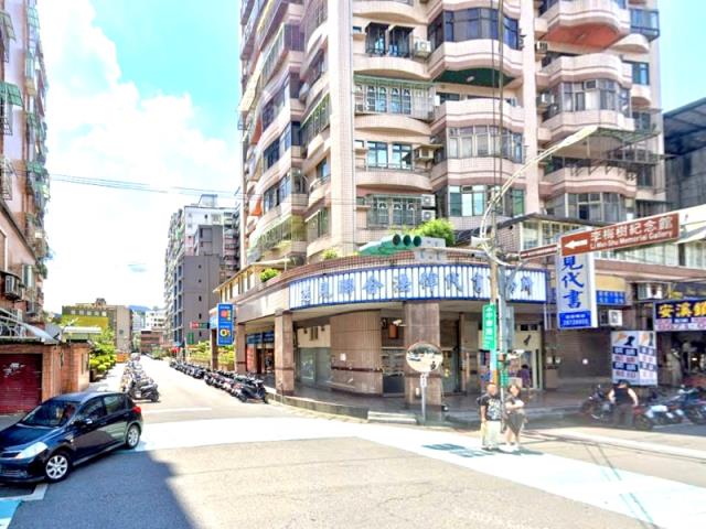 新北三峽法拍大樓-3