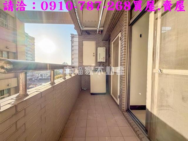 台南永康大樓-13