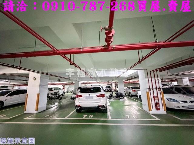 台南永康大樓-14