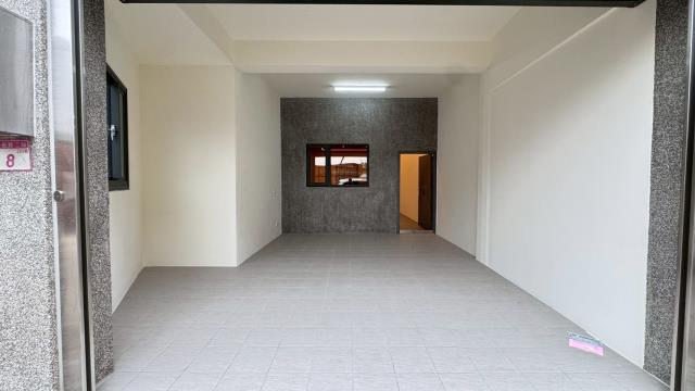 中壢捷運A20站透天