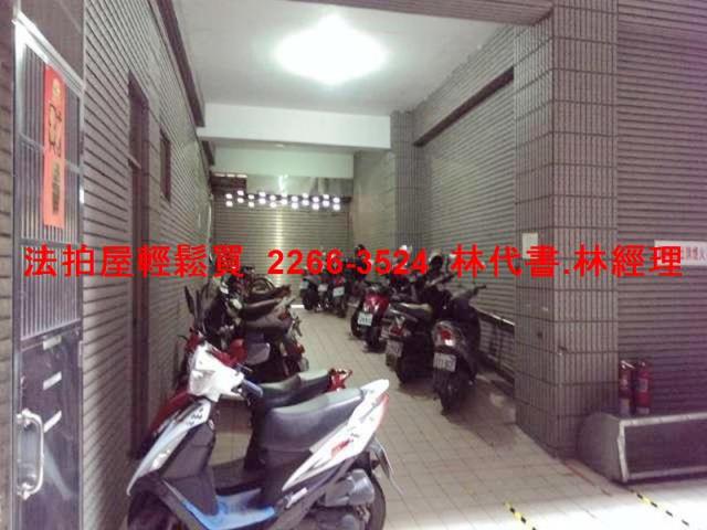 桃園楊梅法拍大樓-3