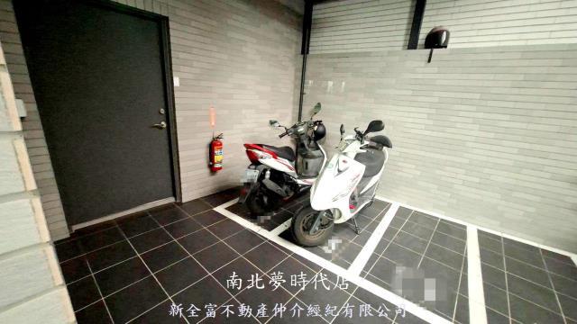 台南仁德華廈-9