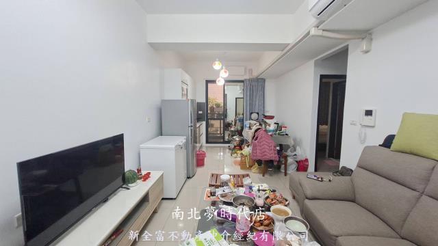 台南仁德華廈-1