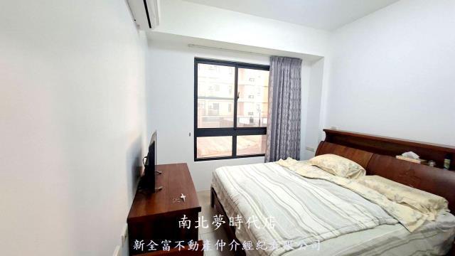 台南仁德華廈-2