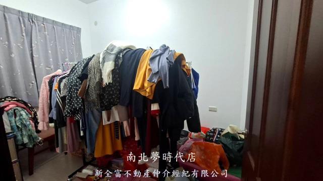 台南仁德華廈-4