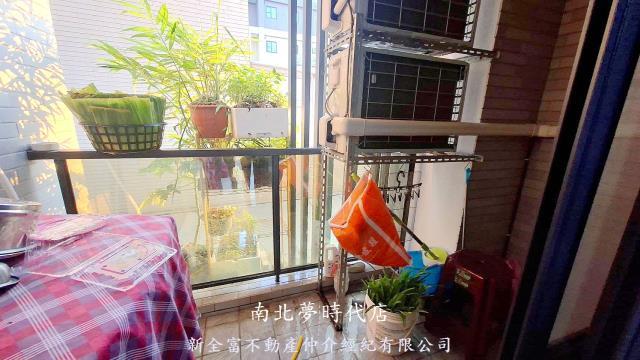 台南仁德華廈-8