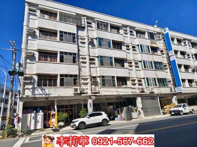 台南佳里店面-0