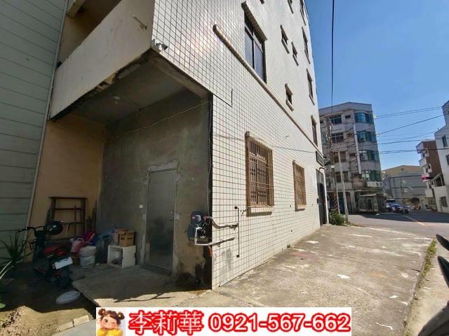 台南佳里店面-3