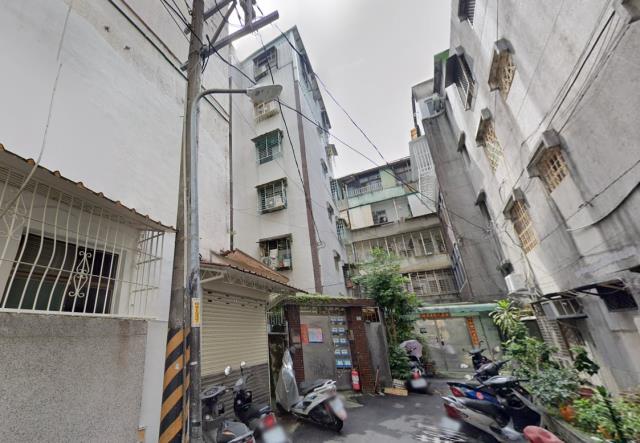 中和公寓法拍-5