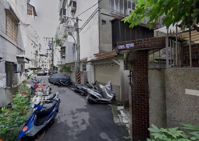 中和公寓法拍-6