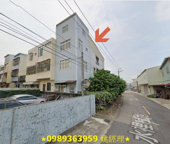 龍井法拍透天-1