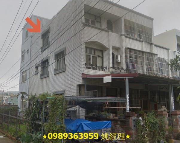 龍井法拍透天-3