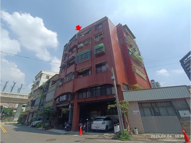 南區公寓拍賣-1