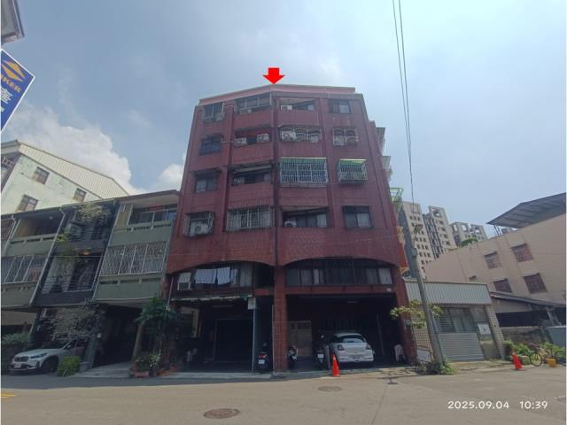 南區公寓拍賣-4