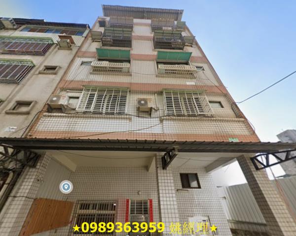 北區拍賣公寓-4