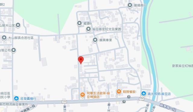 台南法拍透天-6