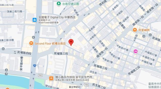 台南法拍大樓-6