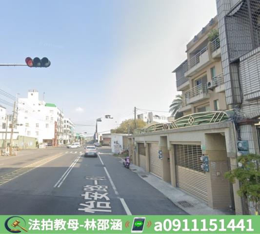 台南法拍透天-4