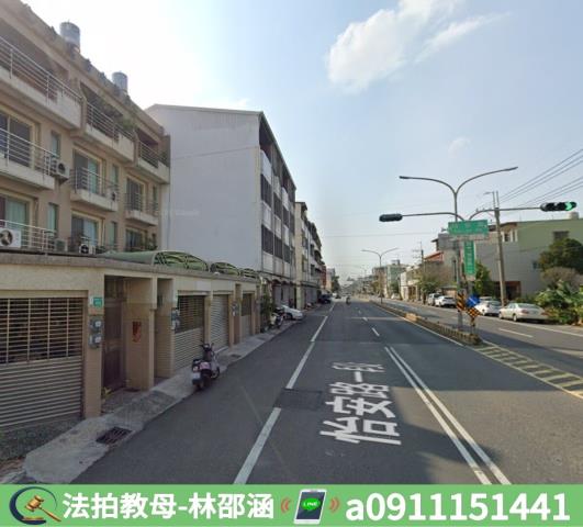 台南法拍透天-5