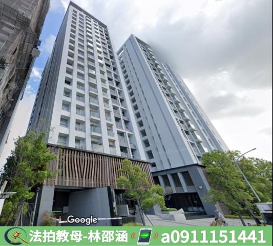 台南大樓法拍-4