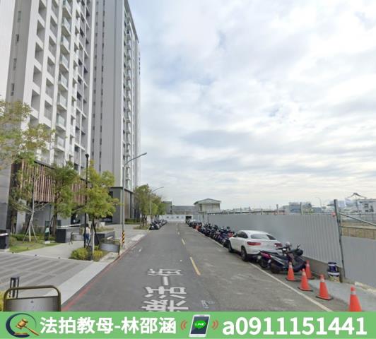 台南大樓法拍-7