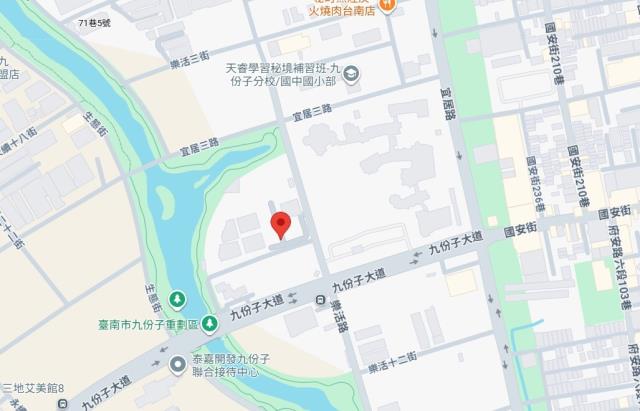 台南大樓法拍-8