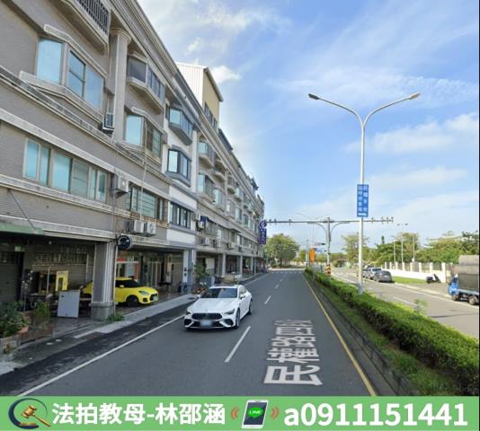 台南透天法拍-5