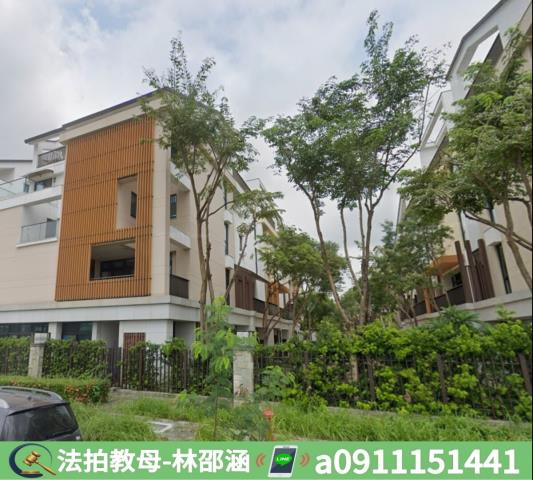 台南透天拍賣-5