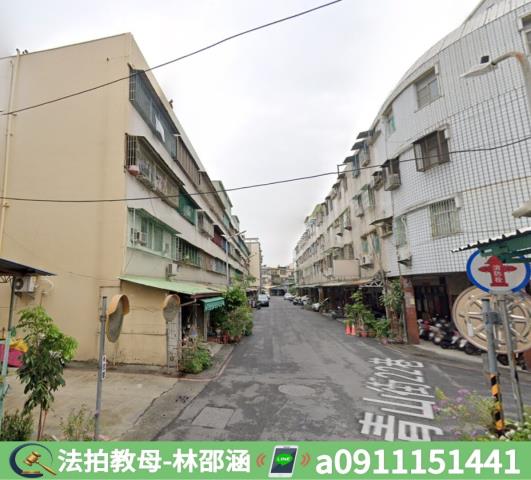 高雄小港法拍公寓-4