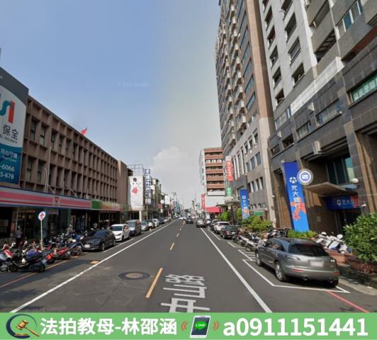 台南新營法拍大樓-5