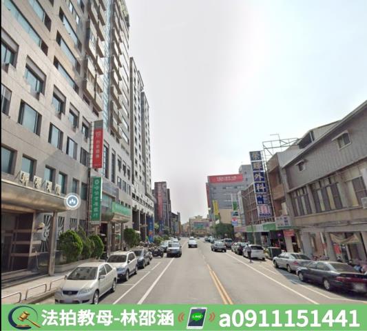 台南新營法拍大樓-6