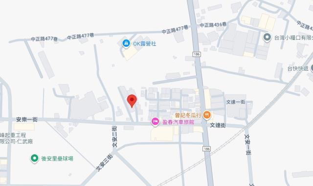 高雄仁武透天法拍-7