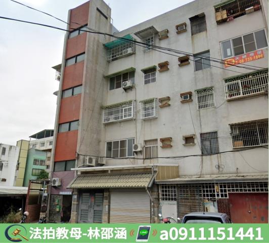 屏東屏東市公寓法拍-3