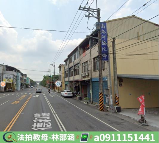 屏東長治法拍透天-5