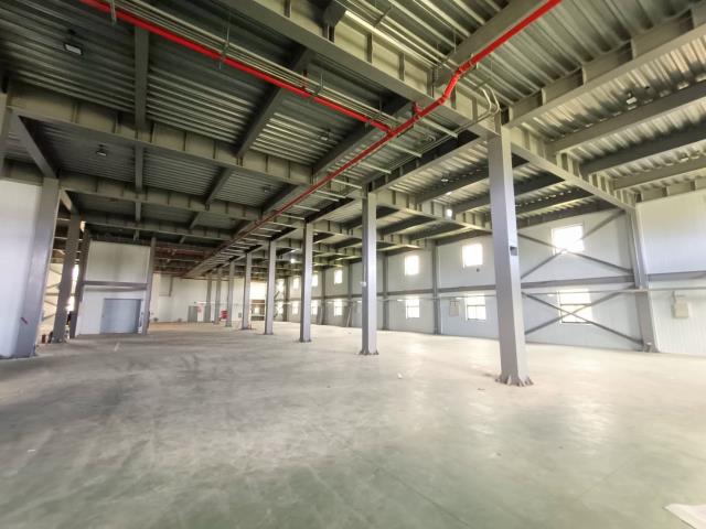 桃園龍潭廠房-3