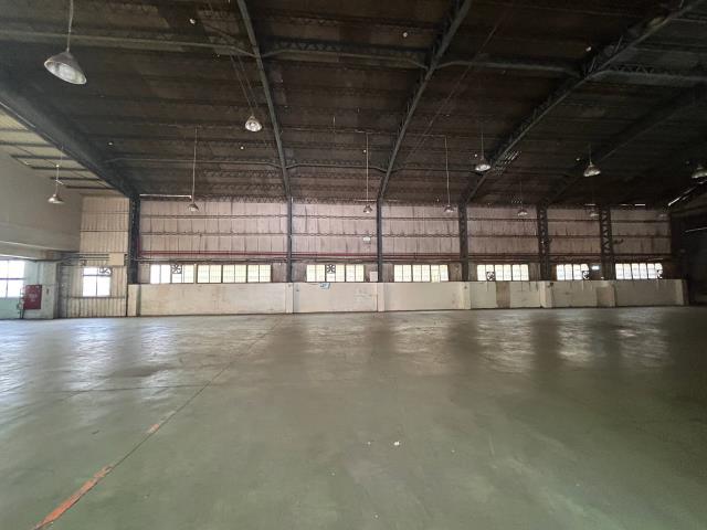 桃園中壢廠房-1