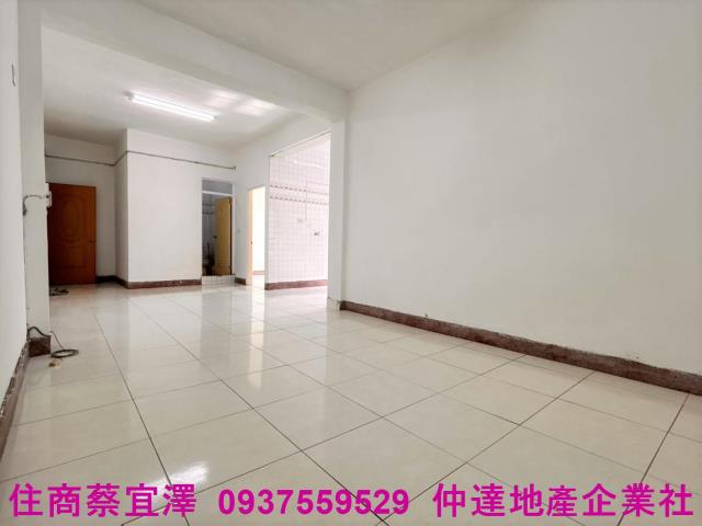 台南永康公寓-1