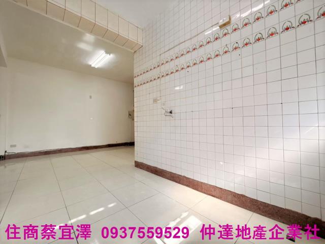 台南永康公寓-3