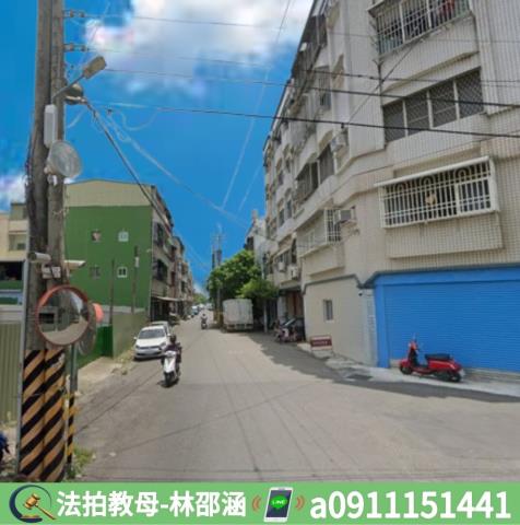 高雄林園公寓法拍-4