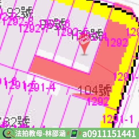 高雄林園公寓法拍-7